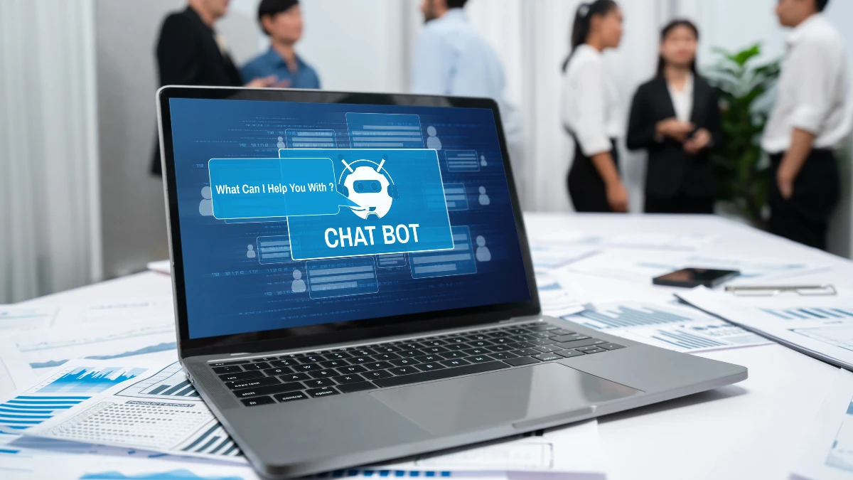 AI Chatbot Setup for Service Businesses