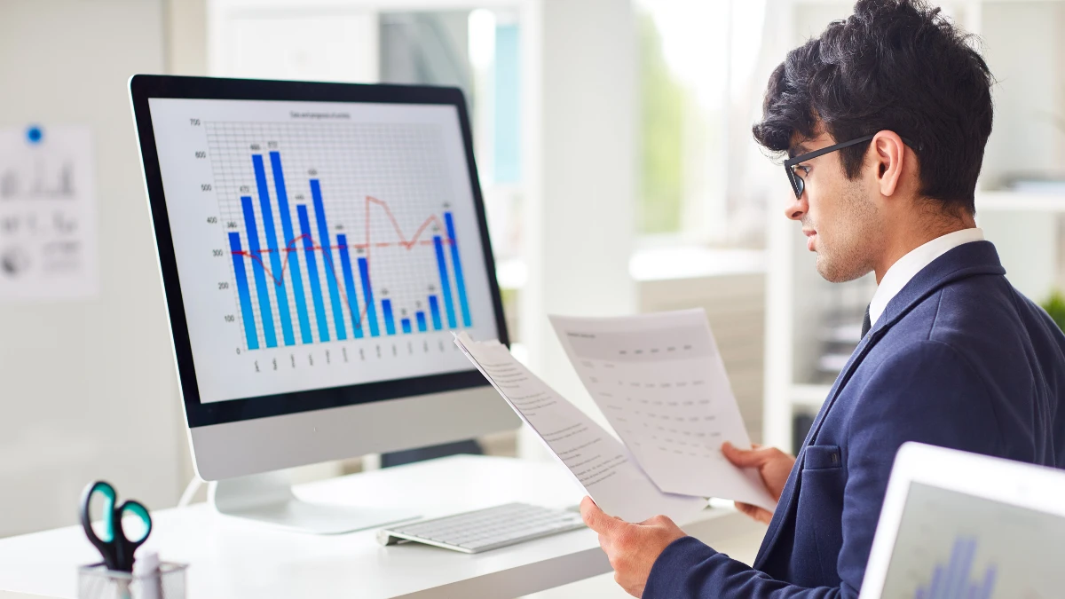 Analyze Data