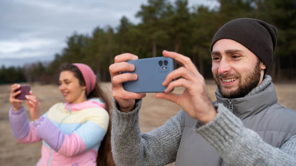 Cameras: Where Android Leads (and Where iPhone Still Wins)