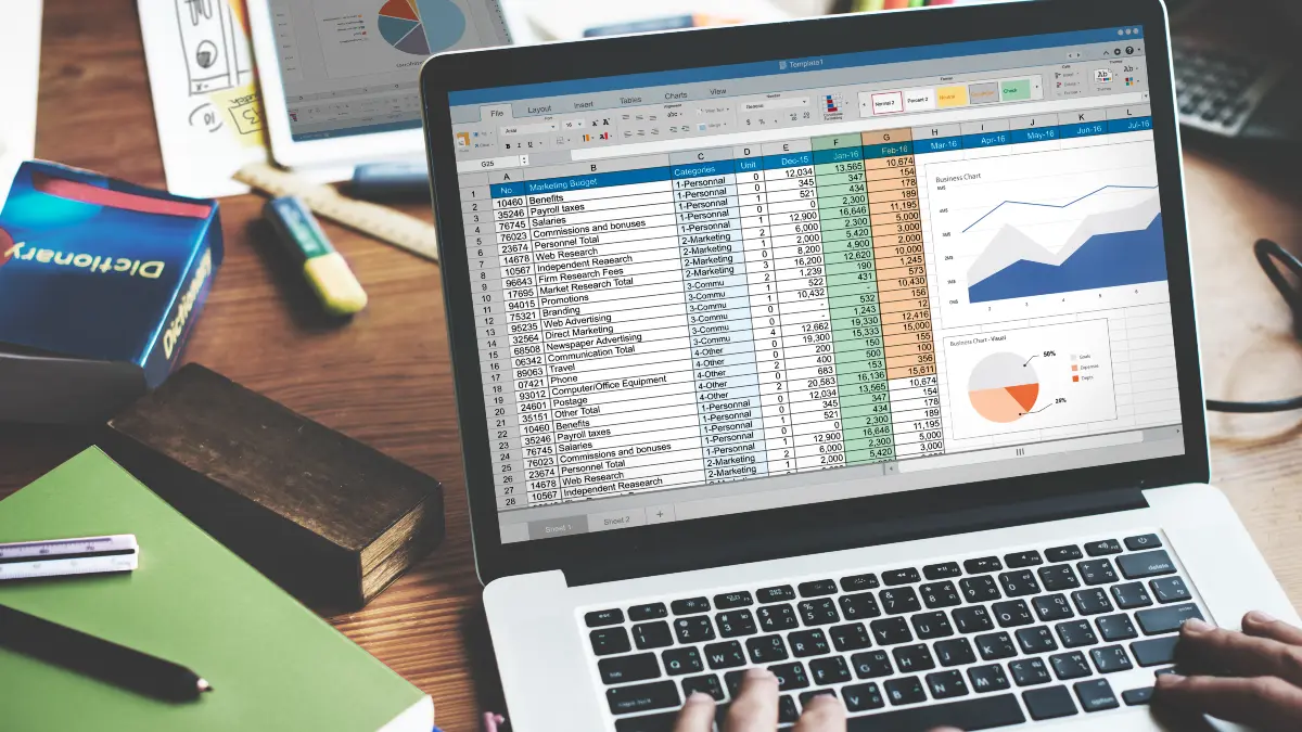 Copilot in Excel