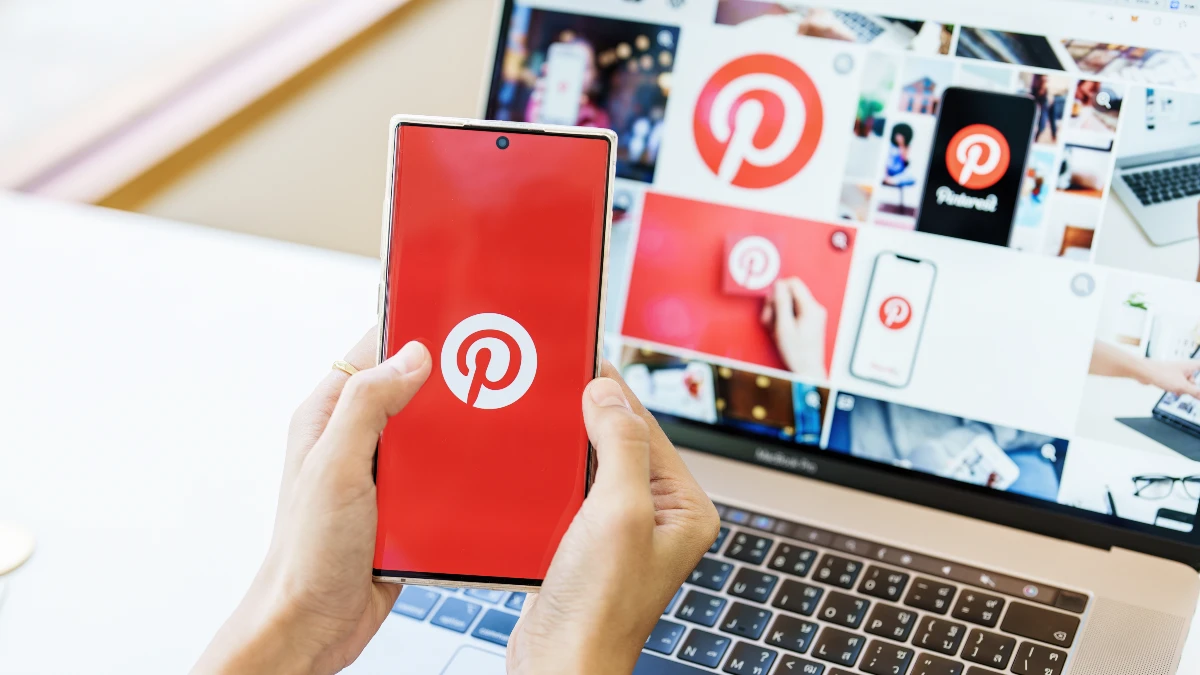 Drive Organic Demand with Pinterest & LinkedIn Carousels
