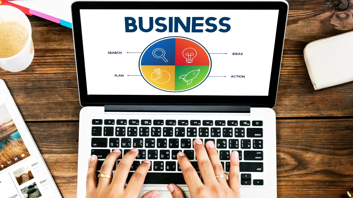 Local SEO + Google Business Profile with AI