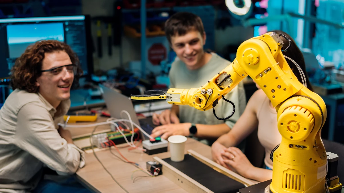 Machine Learning in Production