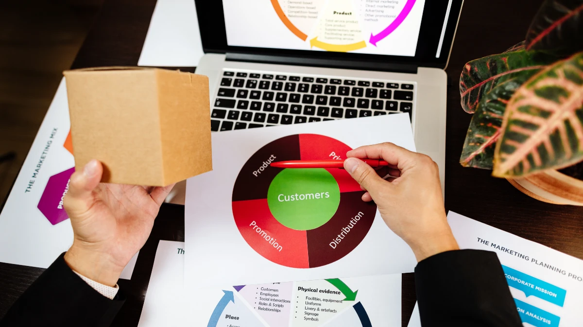Market Reality Check: Shipments, Share & Momentum