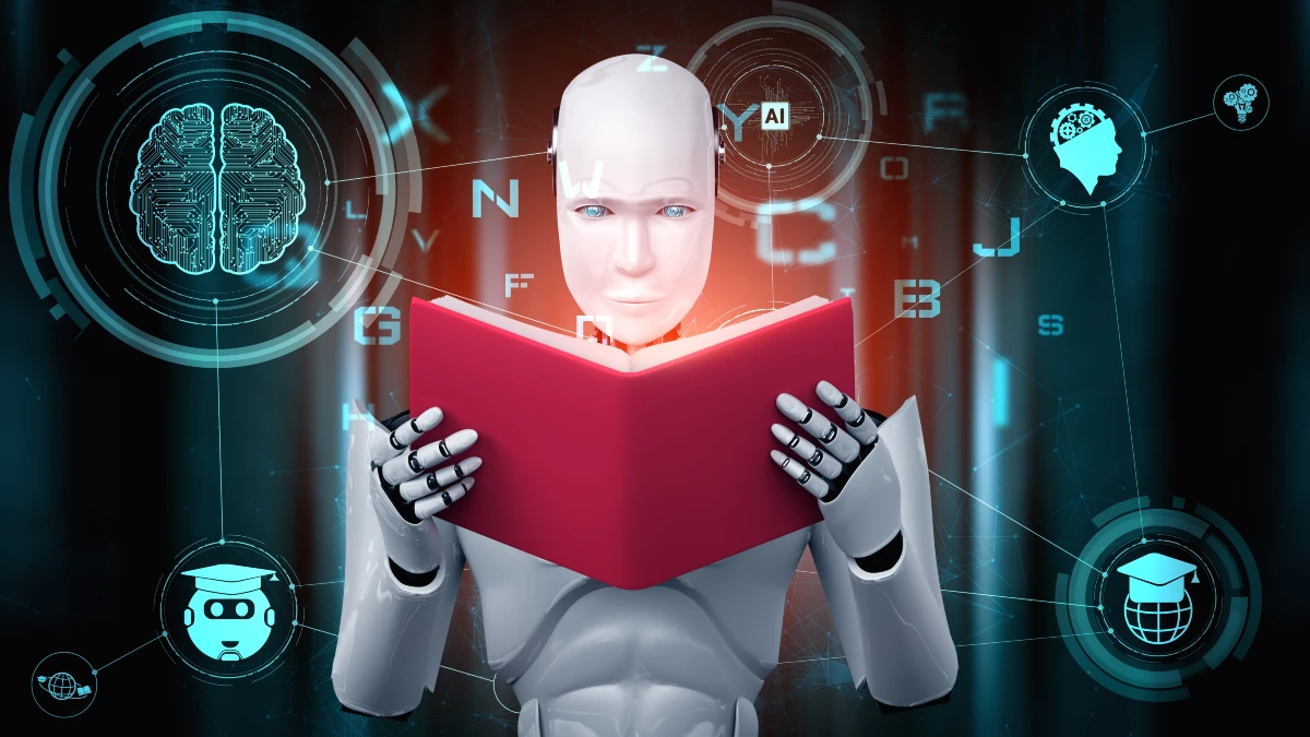 13 Mind-Blowing AI Courses and Resources That Will Transform You Into a Machine Learning Expert in 2025 (Before Everyone Else Does!)