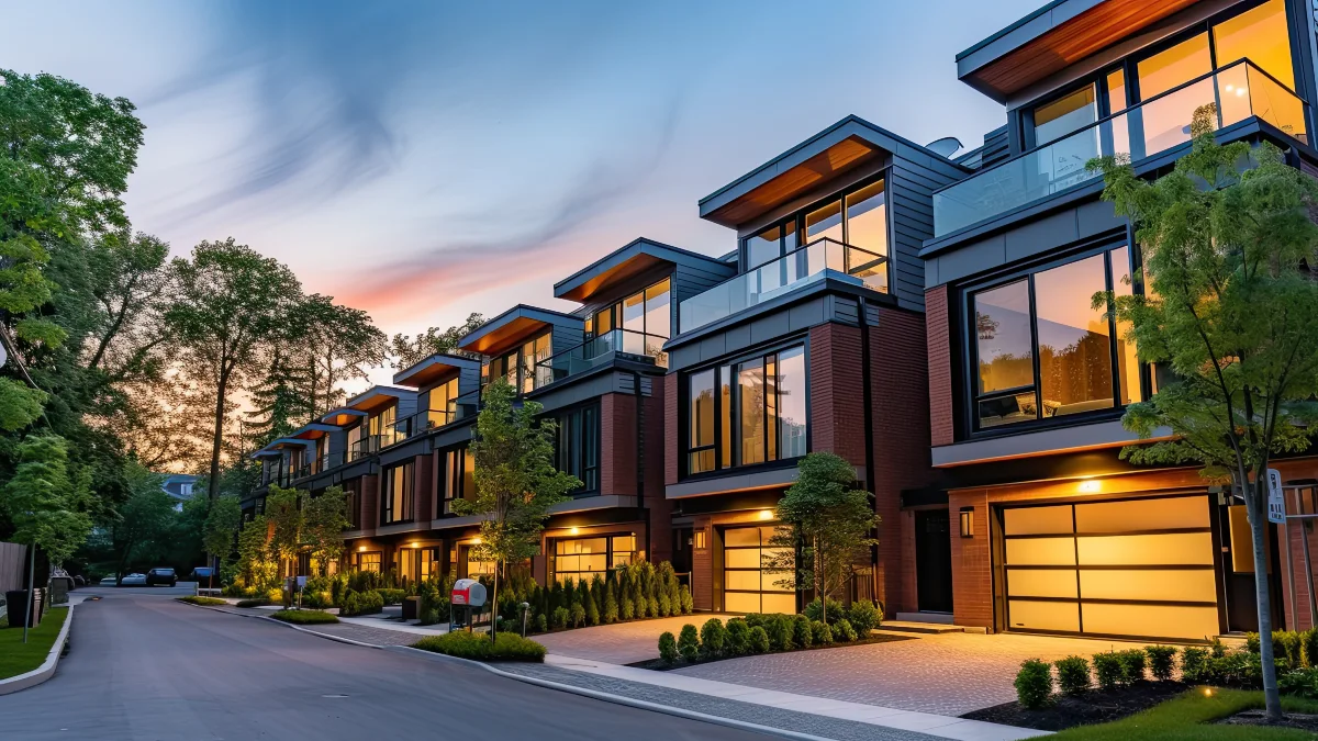 Real Estate