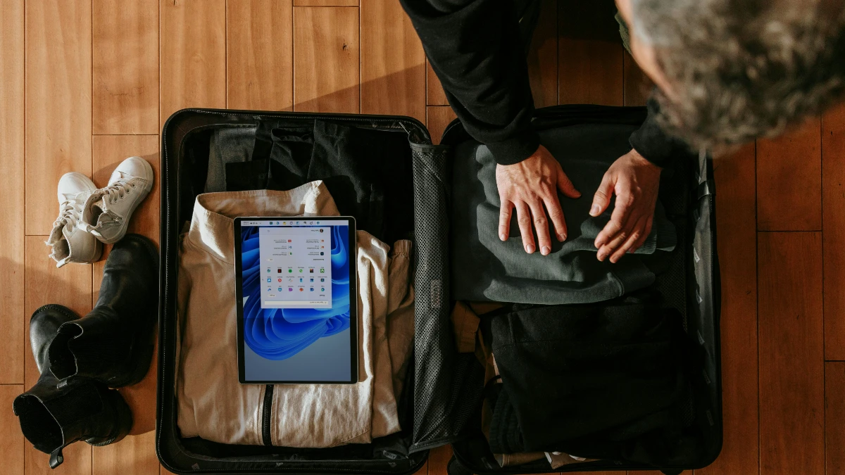 Travel Hacks