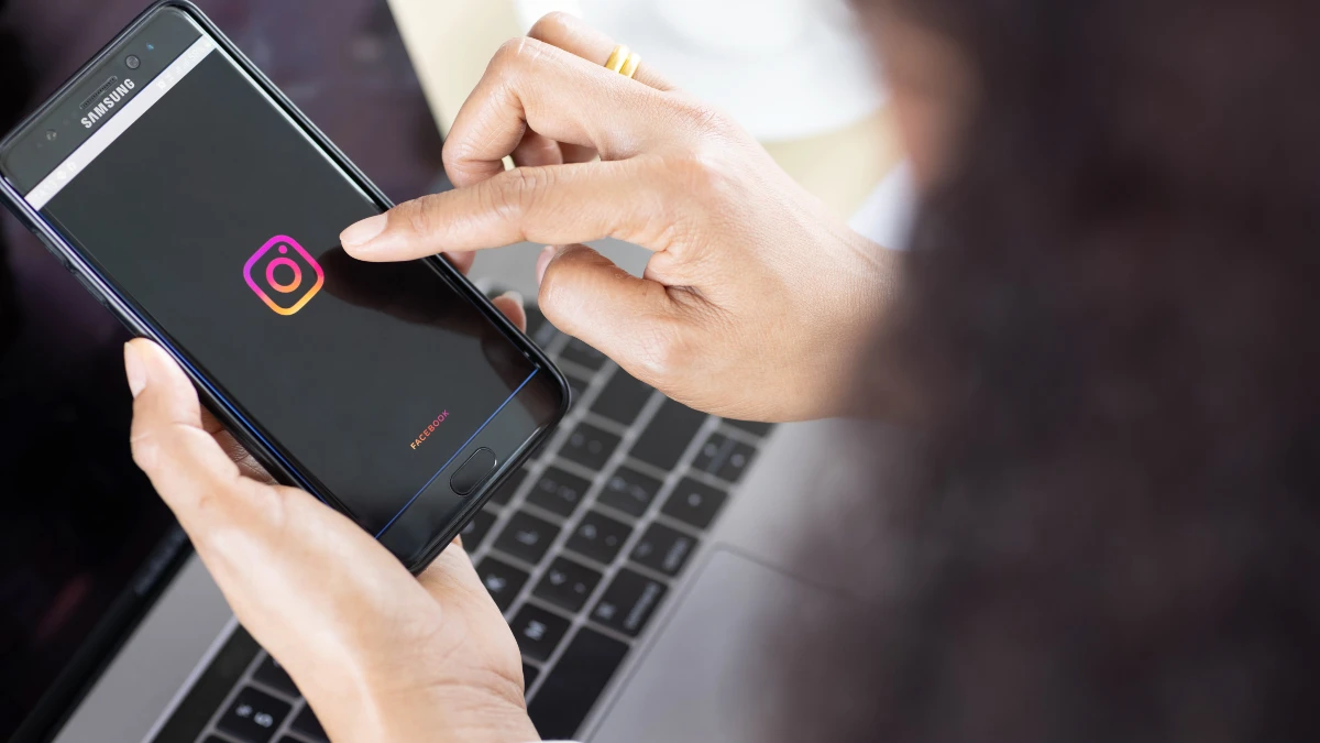 Use Instagram Carousels (and 20-slide limit) for Saves & Reach