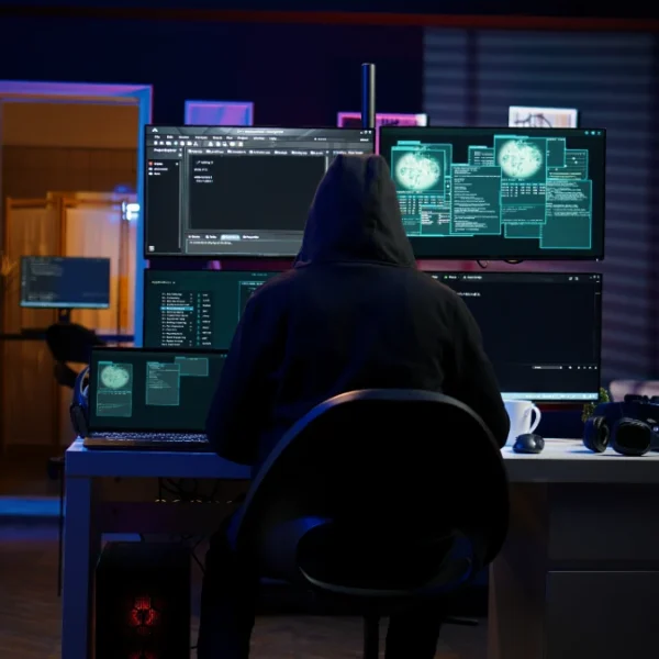 How to Avoid 9 Common Cybersecurity Mistakes Every Beginner Makes