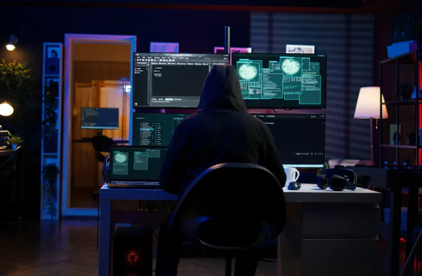 How to Avoid 9 Common Cybersecurity Mistakes Every Beginner Makes
