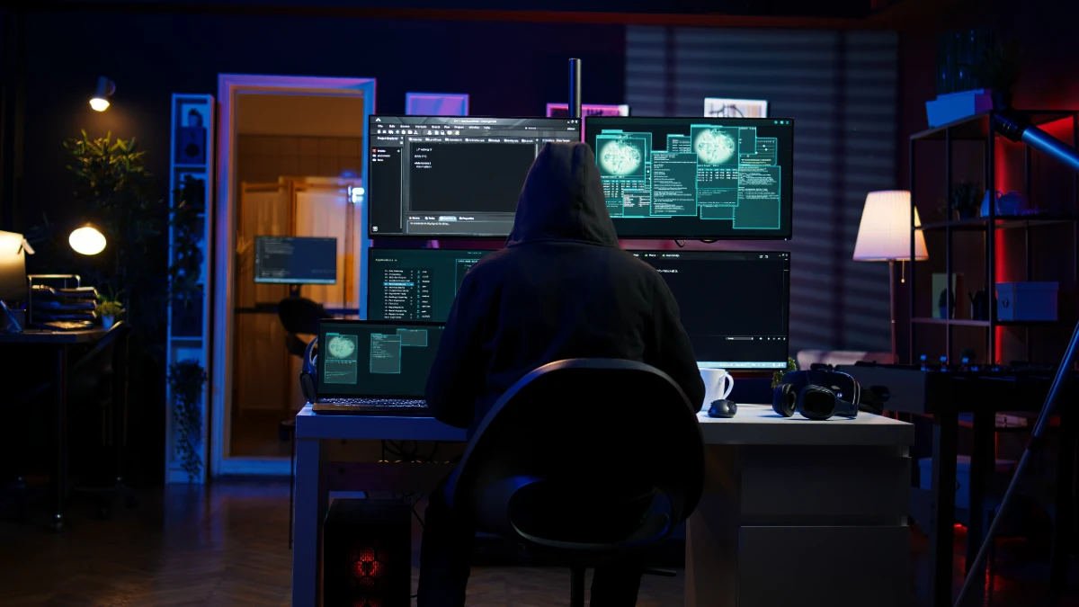 How to Avoid 9 Common Cybersecurity Mistakes Every Beginner Makes
