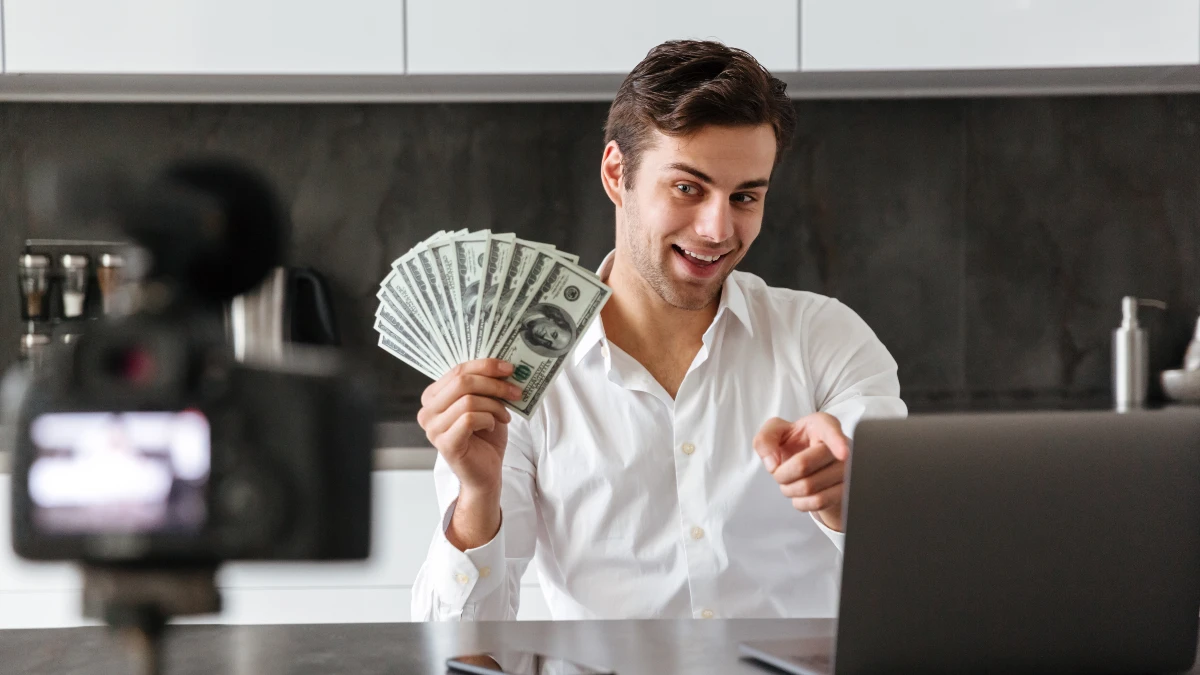 10 Automated Business Ideas K Month Recurring Income!