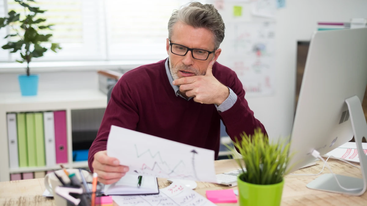 Are You at Risk? A 10-Minute Role & Task Audit
