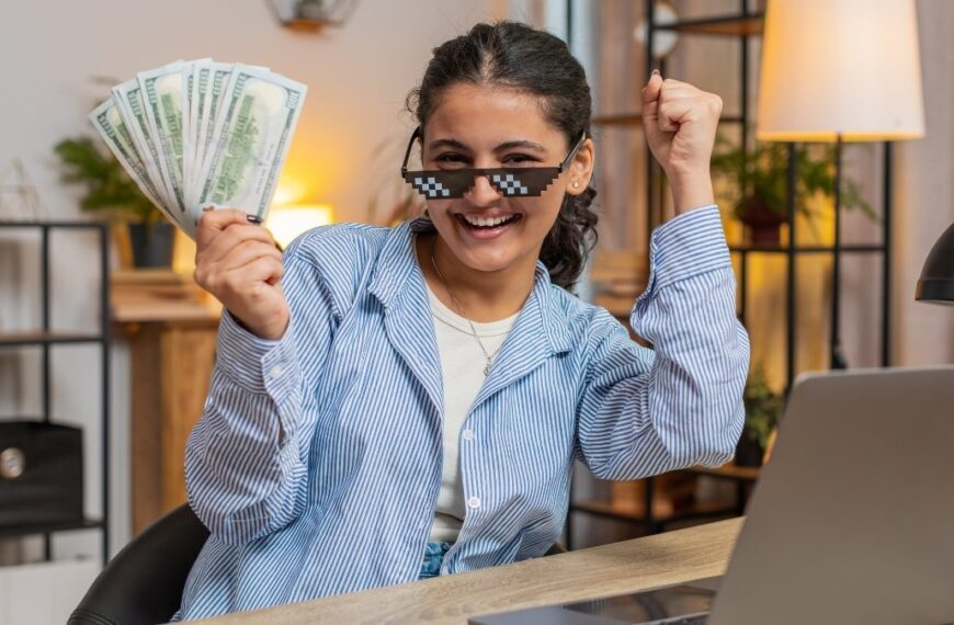 11 Smart Ways To FLIP $500 and Turn It Into $1000 in 24 Hours or Less