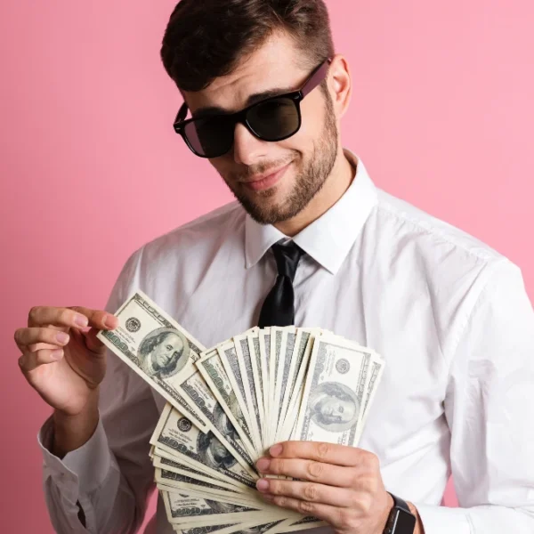 12 Ways AI is Quietly Making People Rich While Others Complain About Job Loss