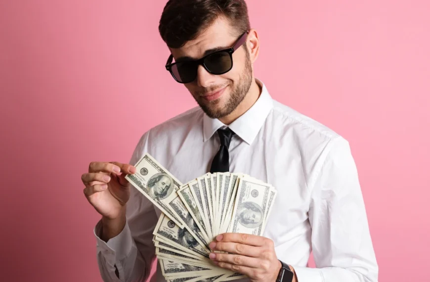 12 Ways AI is Quietly Making People Rich While Others Complain About Job Loss