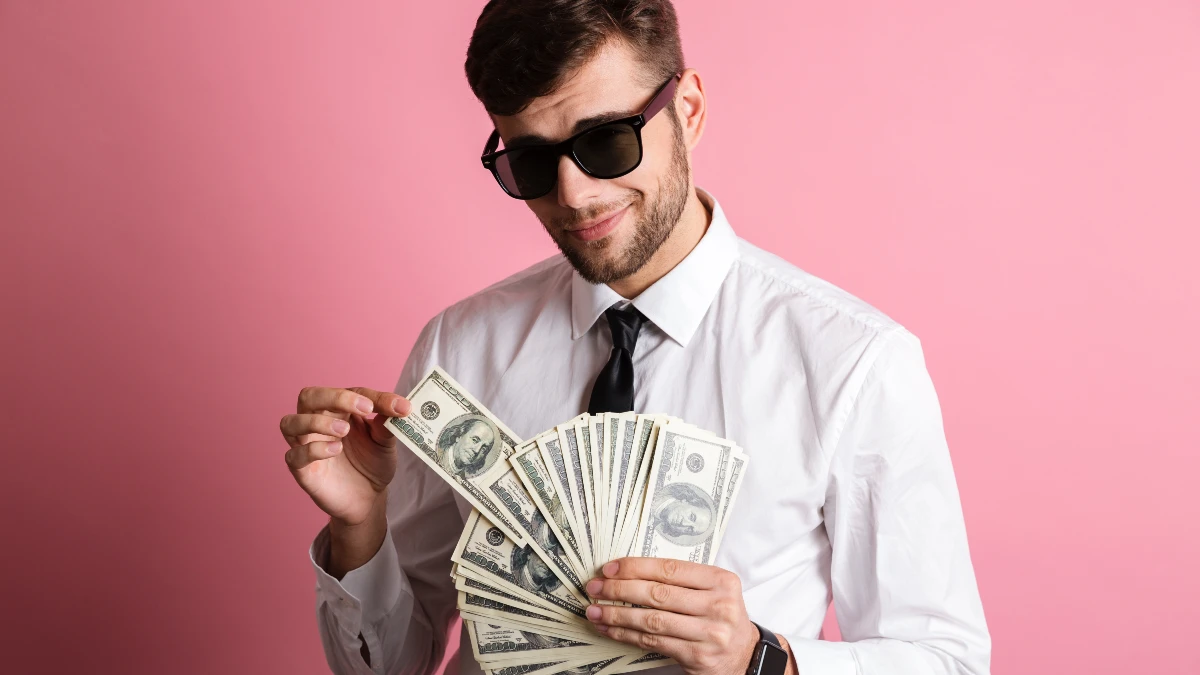 12 Ways AI is Quietly Making People Rich While Others Complain About Job Loss