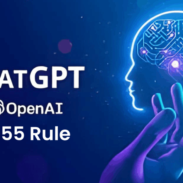 The ‘5:55 Rule’: A $300/Day ChatGPT Hack No One Saw Coming!