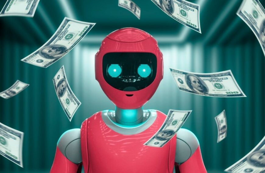 7 Secret AI Tools That Will Make You RICH In 2026