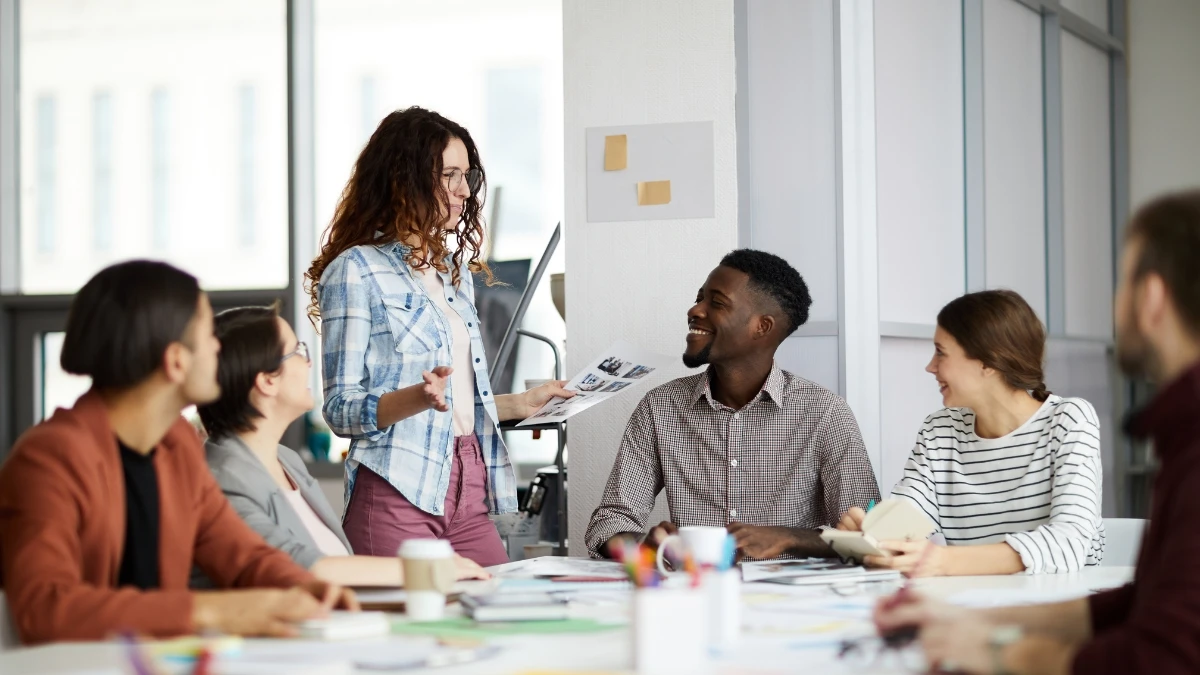 77% of Businesses Will Reskill Workers for AI Collaboration