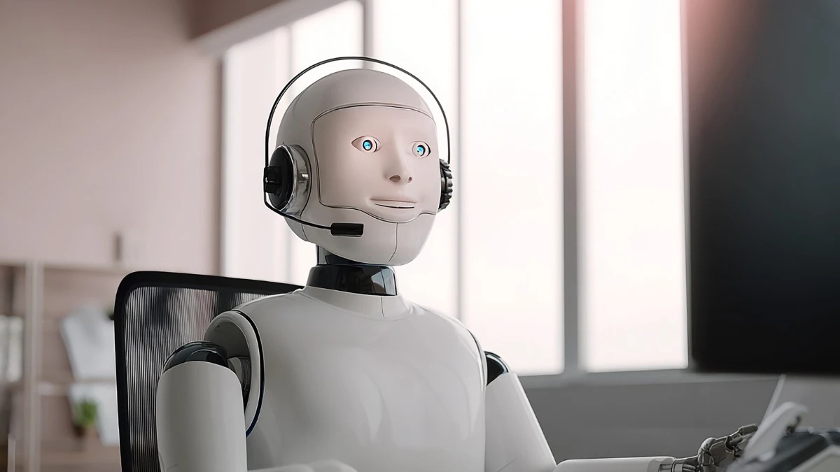AI-Enhanced Virtual Assistant Services