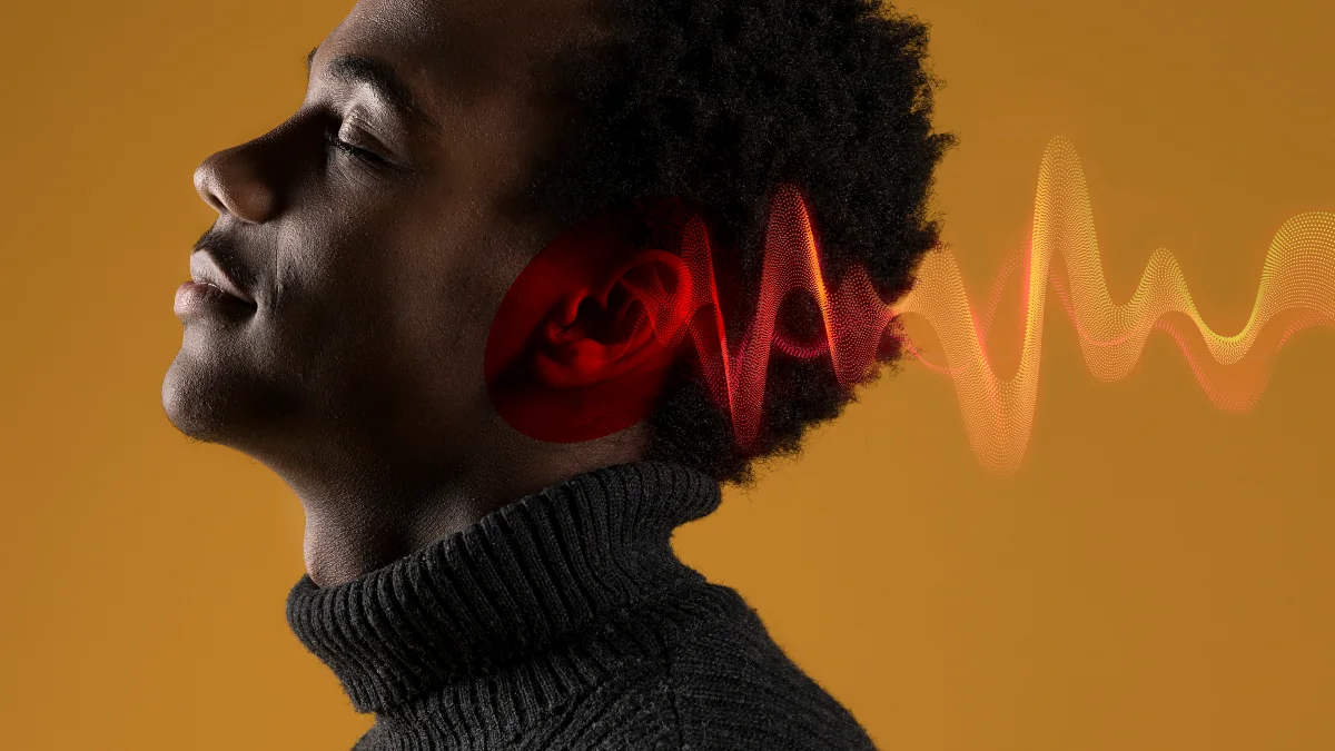 AI-Generated Music and Sound Effects