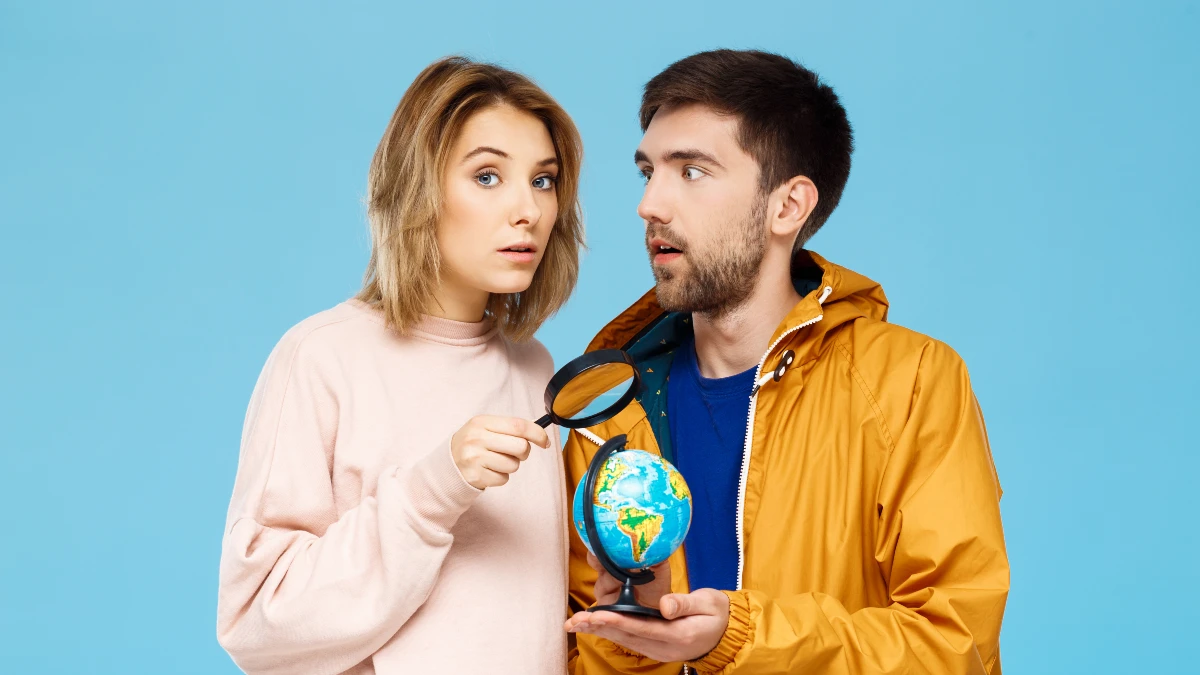 Ask Gemini AI Anything About Your Destination