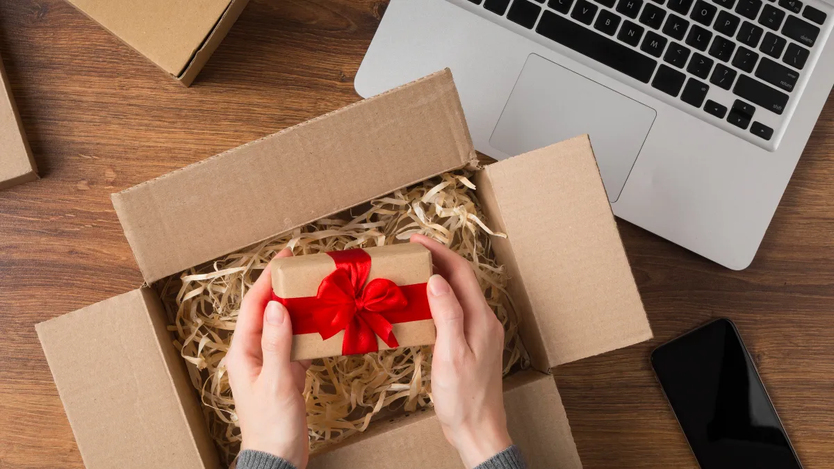 Automated Subscription Box