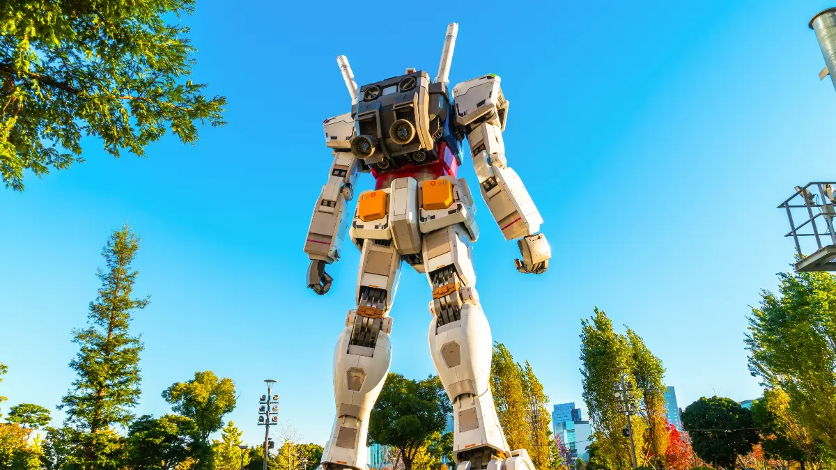 Boston Dynamics’ New Electric Atlas Is Built for Work