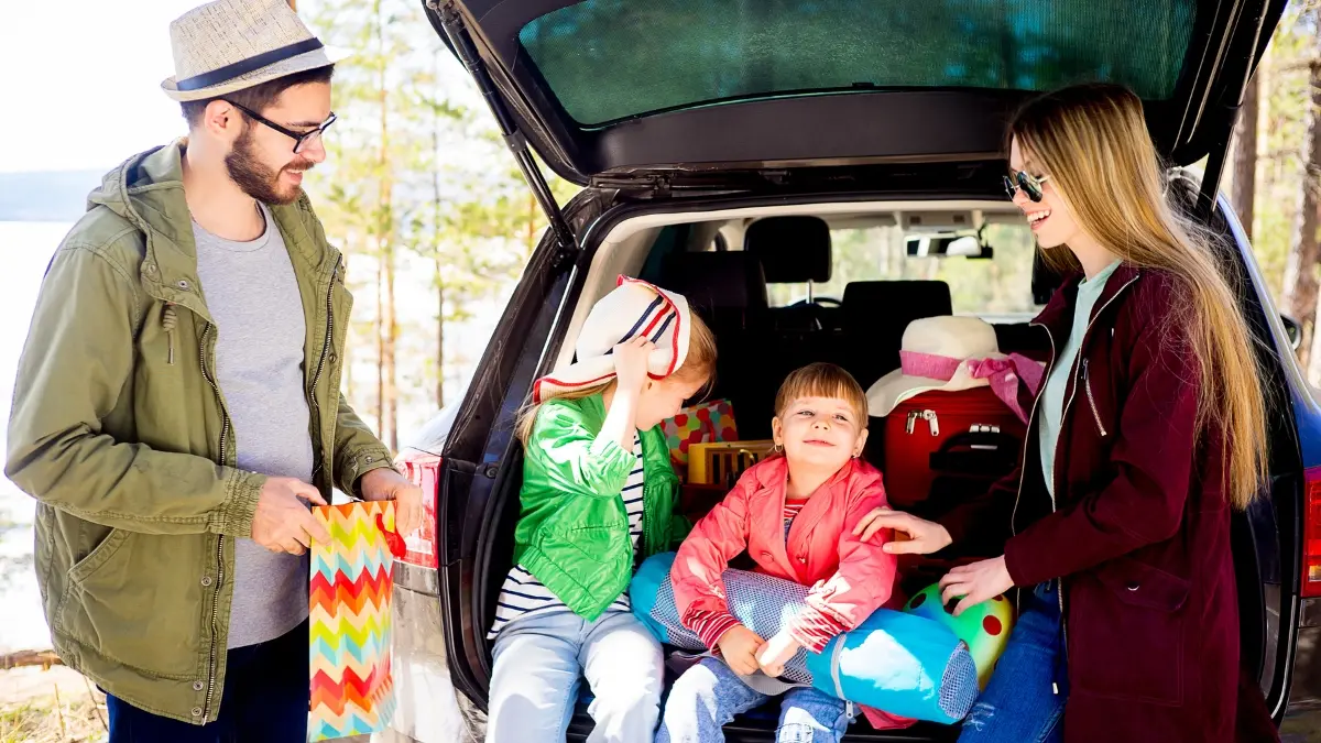 Build Perfect Road Trips with AI-Suggested Stops
