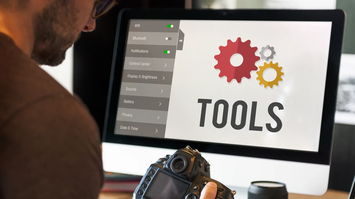 Build a Micro-SaaS Tool