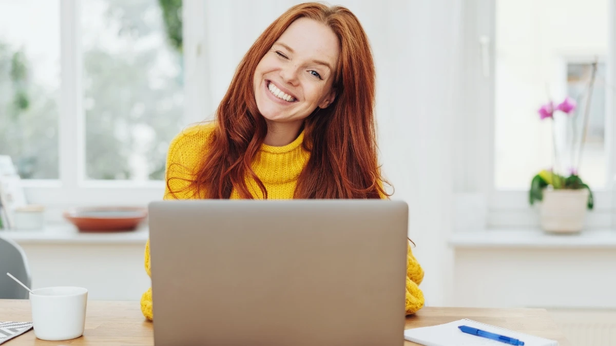 Canva Template Business Development