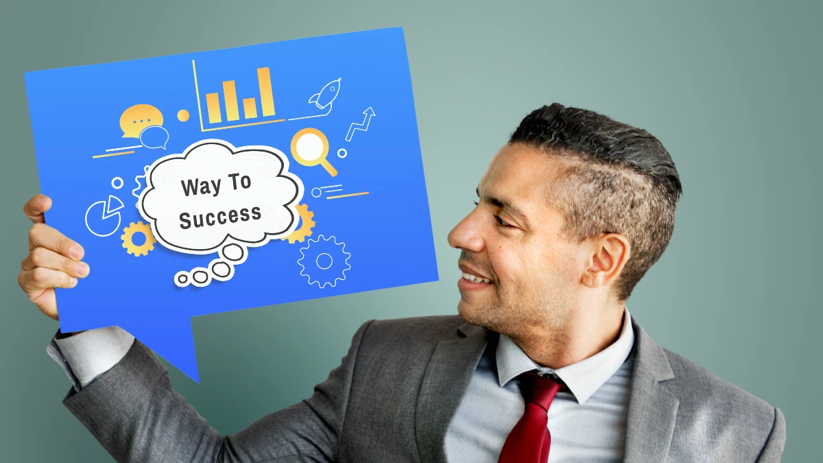 Case snapshots: What success 