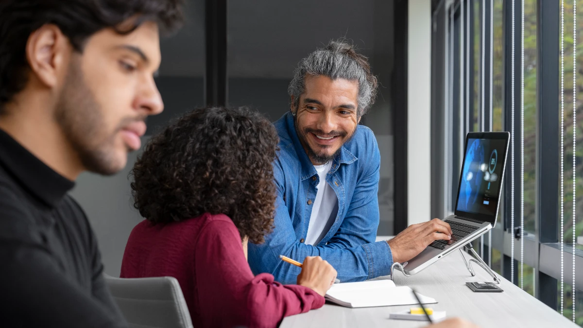ChatGPT Frameworks That Get Professional Results