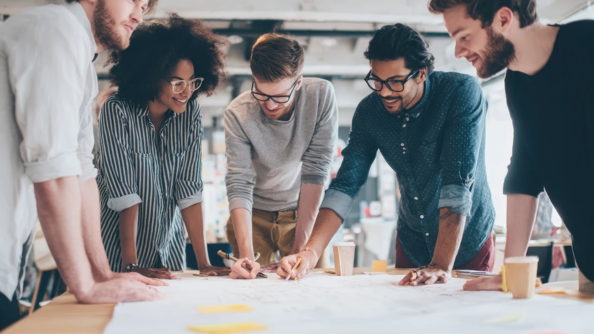 Collaborate on Trip Planning with Emoji Voting