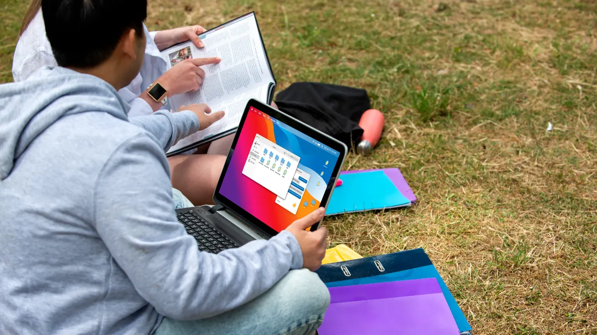 Courses, Templates & Digital Goods—Made Faster With AI