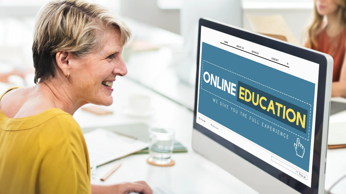 Create & Automate Online Courses