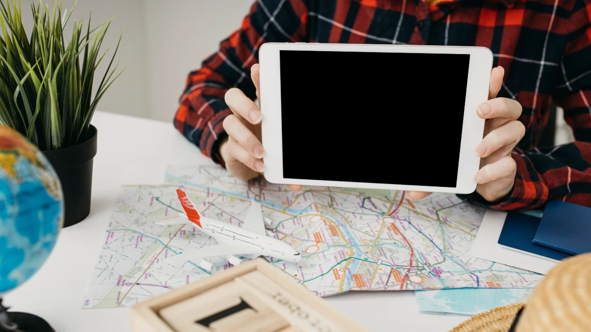 Download Entire Regions for Offline Navigation