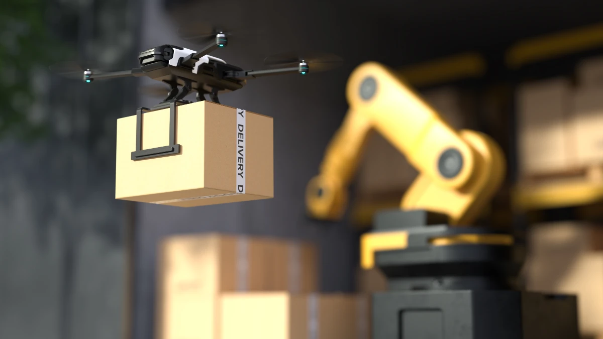 Dropshipping with Automation