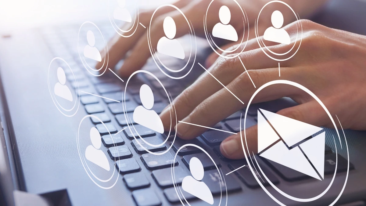 Email Marketing and Automation Services