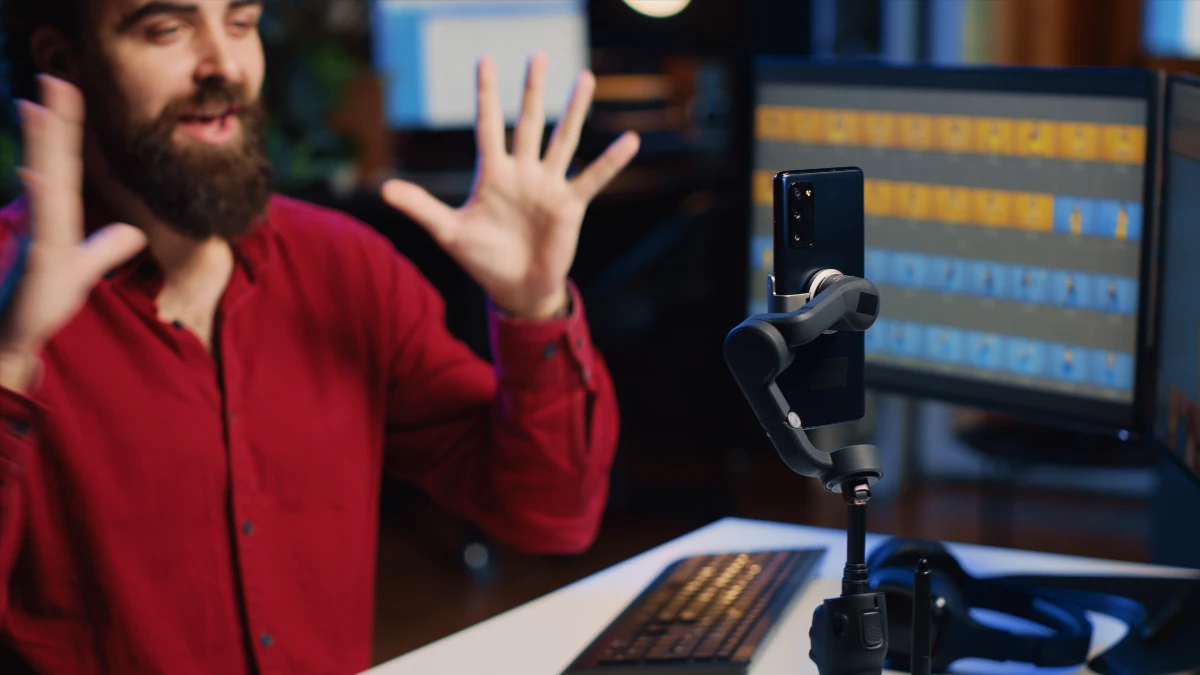 From Stills to Video & Voice: A Fast 2025 Video Stack 