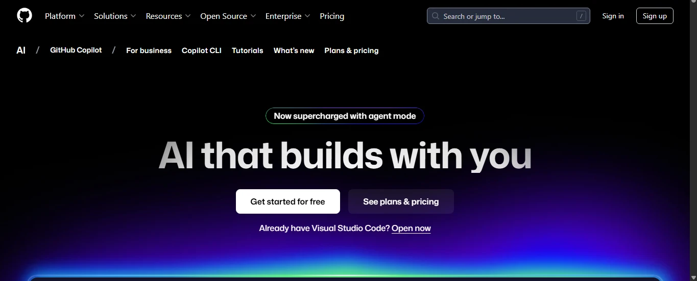 GitHub Copilot