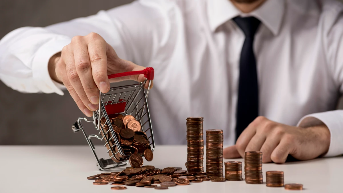 How to Make Money: The Four Income Streams