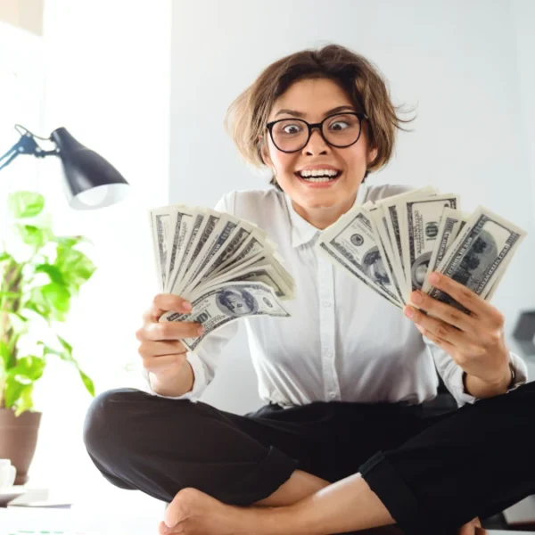 I Created This AI Influencer 1 Month Ago & It Makes $12000 Each Month