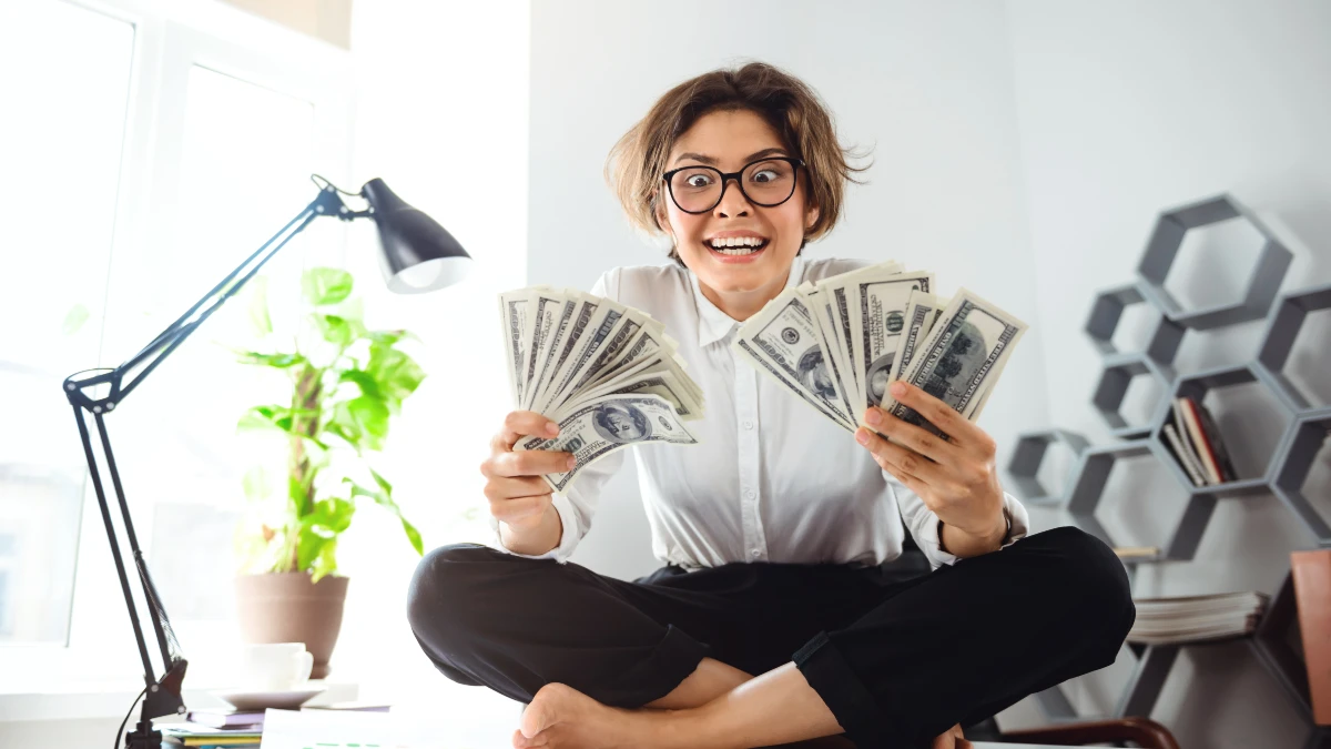 I Created This AI Influencer 1 Month Ago & It Makes $12000 Each Month