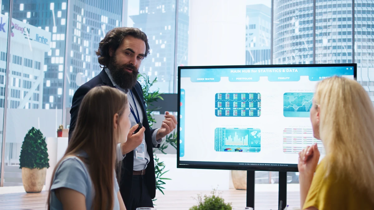 Is AI Replacing Workers in 2025? What the Data Shows