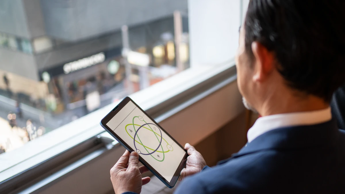 Localization With AI to Unlock New Markets