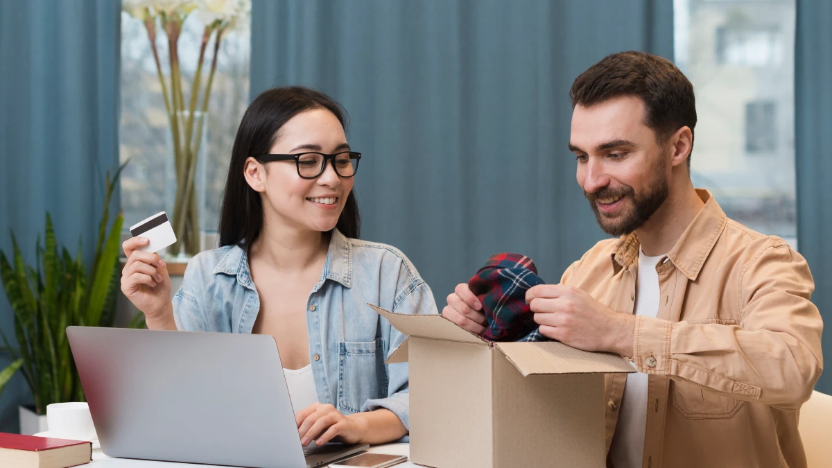 Pick a Profitable Niche & Package Your Offer