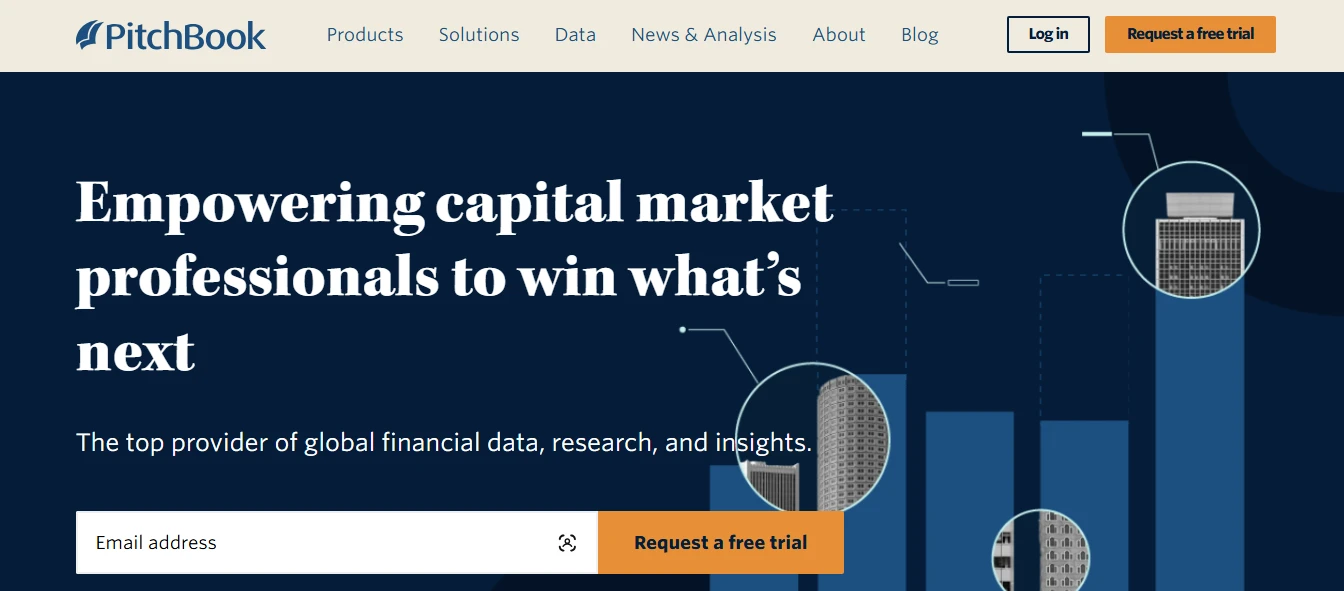 PitchBook