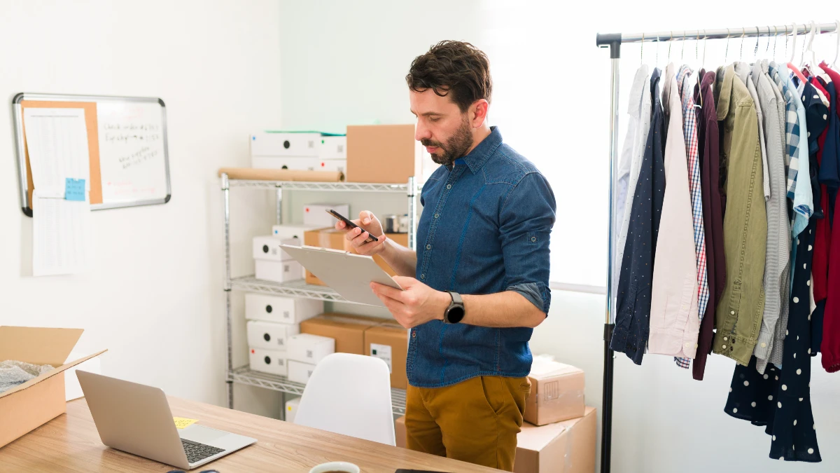 Print-on-Demand Store